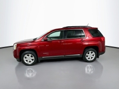 Used 2013  GMC Terrain 4d SUV FWD SLE2 at Dutro Auto near Zanesville&comma; OH