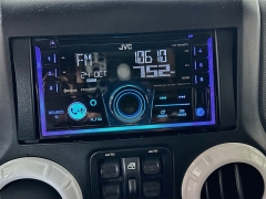Used 2013  Jeep Wrangler Unlimited 4d Convertible Sport at Dutro Auto near Zanesville&comma; OH