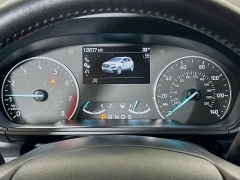 Used 2018  Ford EcoSport 4d SUV FWD SE at Graham Auto Mall near Mansfield&comma; OH