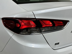 Used 2019  Hyundai Sonata 4d Sedan SE at Dutro Auto near Zanesville, OH