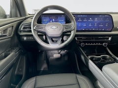 New 2026  Chevrolet Traverse AWD 4dr LT w/2LT at Dutro Auto near Zanesville, OH