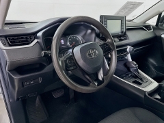 Used 2020  Toyota RAV4 4d SUV AWD XLE at Dutro Auto near Zanesville&comma; OH