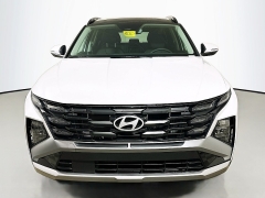 New 2025  Hyundai Tucson Hybrid SEL Convenience AWD at Graham Auto Mall near Mansfield, OH
