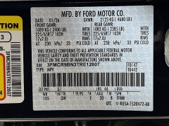 New 2026  Ford Bronco Sport Big Bend 4x4 at Graham Auto Mall near Mansfield&comma; OH