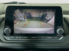 Used 2024  Nissan Rogue AWD S at Dutro Auto near Zanesville, OH