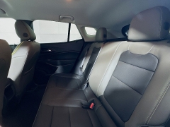 Used 2025  Chevrolet Trax FWD 4dr ACTIV at Dutro Auto near Zanesville&comma; OH