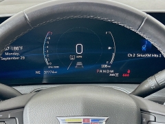 Used 2024  Cadillac XT4 AWD 4dr Premium Luxury at Dutro Auto near Zanesville, OH