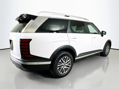 New 2026  Hyundai Palisade SEL Premium 7P AWD at Dutro Auto near Zanesville&comma; OH