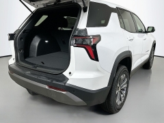 New 2026  Chevrolet Equinox FWD 4dr LT w&sol;1LT at Graham Auto Mall near Mansfield&comma; OH
