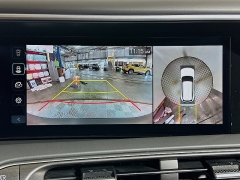 New 2026  Hyundai Palisade Hybrid Calligraphy AWD at Dutro Auto near Zanesville&comma; OH