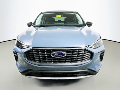 New 2026  Ford Escape Active AWD at Graham Auto Mall near Mansfield&comma; OH