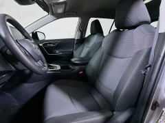 Used 2025  Toyota RAV4 XLE AWD at Graham Auto Mall near Mansfield&comma; OH