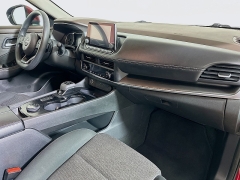 Used 2023  Nissan Rogue AWD SV at Dutro Auto near Zanesville&comma; OH