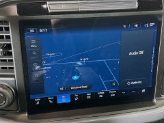 New 2025  Ford F-150 4WD XLT SuperCrew 5.5' Box Hybrid at Dutro Auto near Zanesville, OH