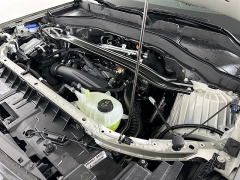 New 2026  Ford Explorer ST-Line 4WD at Graham Auto Mall near Mansfield&comma; OH