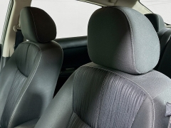 Used 2017  Nissan Sentra 4d Sedan SV at Dutro Auto near Zanesville&comma; OH
