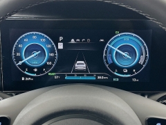 New 2026  Hyundai Elantra Hybrid SEL Sport Sedan at Dutro Auto near Zanesville&comma; OH