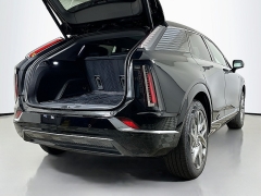 New 2026  Cadillac OPTIQ RWD 4dr Luxury at Dutro Auto near Zanesville, OH