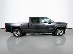 Used 2014  GMC Sierra 1500 4WD Crew Cab SLT at Dutro Auto near Zanesville&comma; OH