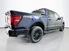 New 2026  Ford F-150 4WD LARIAT SuperCrew 5&period;5' Box at Graham Auto Mall near Mansfield&comma; OH