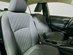 Used 2024  Toyota Corolla Hybrid LE FWD at Dutro Auto near Zanesville, OH