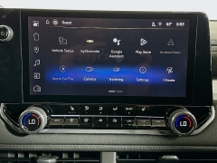 New 2026  Chevrolet Colorado 4WD Crew Cab LT at Graham Auto Mall near Mansfield&comma; OH