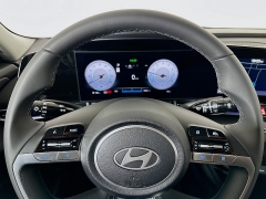 New 2025  Hyundai Elantra SEL Convenience IVT at Graham Auto Mall near Mansfield, OH
