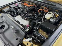Used 2025  Toyota Land Cruiser 4WD at Dutro Auto near Zanesville&comma; OH