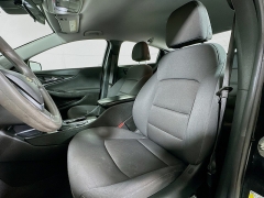 Used 2023  Chevrolet Malibu 4dr Sdn 1LT at Dutro Auto near Zanesville&comma; OH
