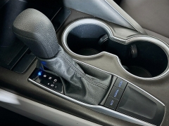 Used 2024  Toyota Camry LE Auto at Dutro Auto near Zanesville, OH