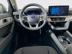 New 2025  Ford Explorer Active 4WD at Graham Auto Mall near Mansfield, OH