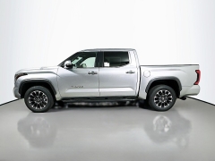New 2026  Toyota Tundra Hybrid 4WD Limited CrewMax 5&period;5ft Bed at Graham Auto Mall near Mansfield&comma; OH