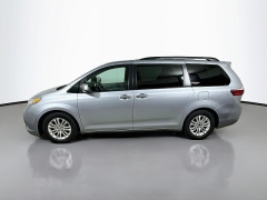 Used 2015  Toyota Sienna 4d Wagon XLE 8-Passenger at Dutro Auto near Zanesville&comma; OH
