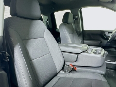 Used 2023  GMC Sierra 1500 4WD Double Cab 147" Pro at Dutro Auto near Zanesville&comma; OH