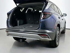 New 2026  Hyundai Tucson Limited AWD at Graham Auto Mall near Mansfield&comma; OH