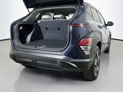 Used 2024  Hyundai Kona SEL FWD at Dutro Auto near Zanesville&comma; OH