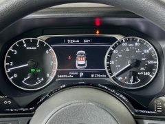 Used 2023  Nissan Rogue FWD SV at Dutro Auto near Zanesville, OH