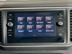 Used 2021  Volkswagen Atlas 2&period;0T SE w&sol;Technology FWD at Dutro Auto near Zanesville&comma; OH