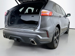 Used 2023  Ford Edge ST AWD at Dutro Auto near Zanesville&comma; OH