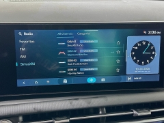 New 2026  Hyundai Tucson SEL AWD at Graham Auto Mall near Mansfield, OH