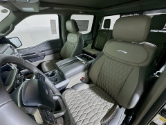 New 2026  Ford F-150 4WD Platinum SuperCrew 5&period;5' Box Hybrid at Graham Auto Mall near Mansfield&comma; OH