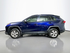 Used 2024  Toyota RAV4 XLE AWD at Dutro Auto near Zanesville&comma; OH