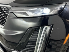 Used 2020  Cadillac XT6 4d SUV AWD Premium Luxury at Graham Auto Mall near Mansfield, OH