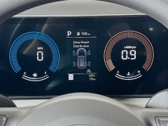 New 2026  Hyundai Tucson SEL AWD at Graham Auto Mall near Mansfield&comma; OH