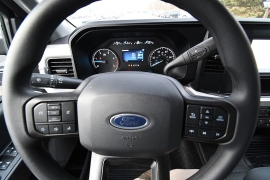 New 2026  Ford Super Duty F-350 4WD XL SuperCab SRW 6.75' Box at Graham Auto Mall near Mansfield, OH