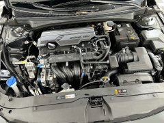 New 2026  Hyundai Elantra Limited Sedan at Dutro Auto near Zanesville&comma; OH