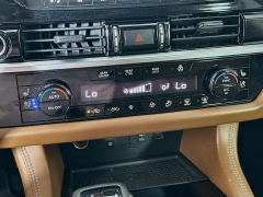 Used 2023  Nissan Pathfinder Platinum 4WD at Graham Auto Mall near Mansfield&comma; OH