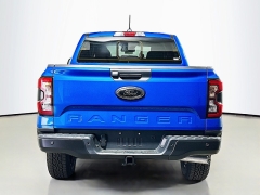 New 2025 Ford Ranger XLT 4WD SuperCrew 5' Box at Dutro Auto near Zanesville, OH