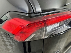 Used 2024  Toyota RAV4 Adventure AWD at Dutro Auto near Zanesville&comma; OH