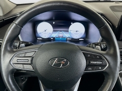 Used 2022  Hyundai Santa Fe Limited AWD at Dutro Auto near Zanesville&comma; OH